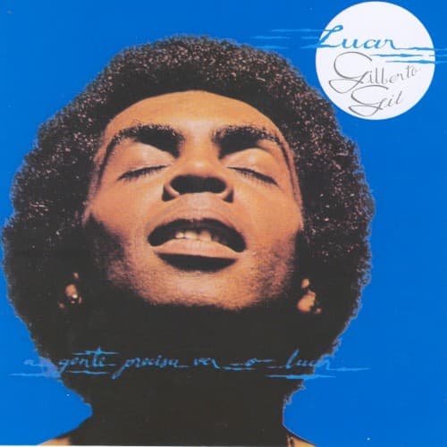 Capa de Luar