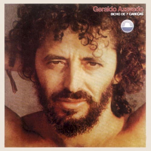 Capa de Bicho de 7 Cabeças