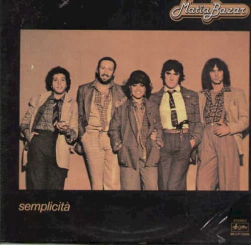 Capa de Semplicità