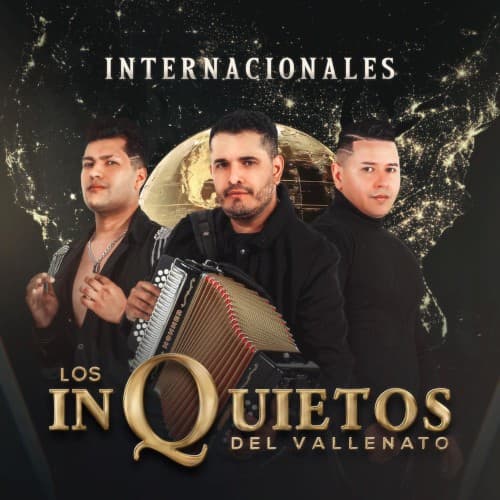 Capa de Internacionales
