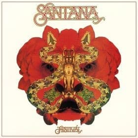 Capa de Festivál