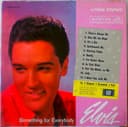 Capa de Something for Everybody