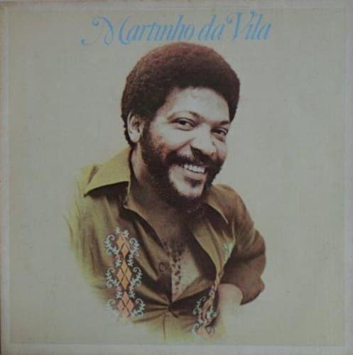 Capa de Tendinha