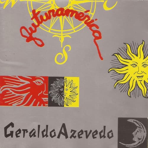 Capa de Futuramérica