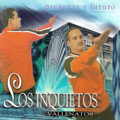 Capa de Presente y futuro