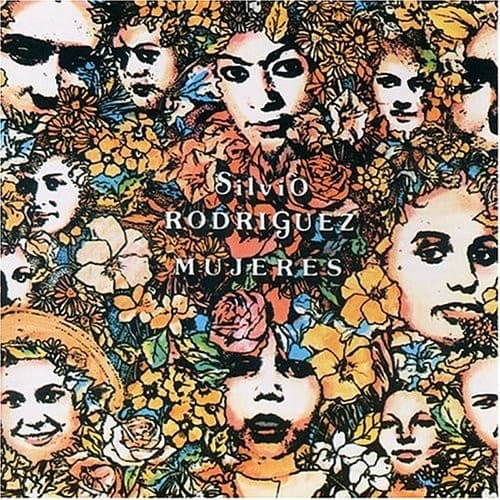 Capa de Mujeres