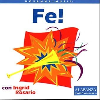 Capa de Fe