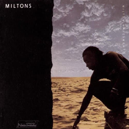 Capa de Miltons