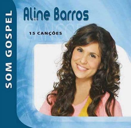 Capa de Som Gospel