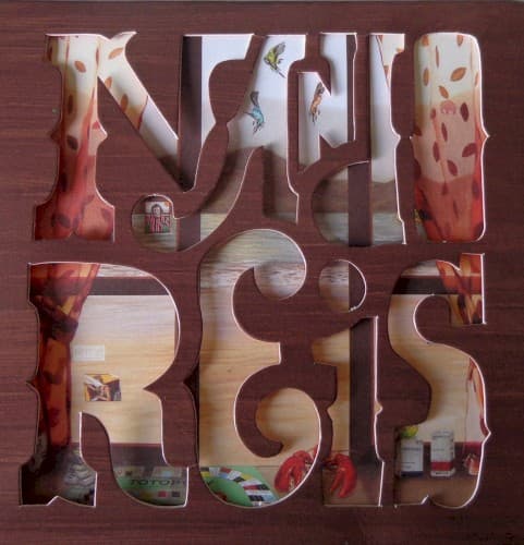 Capa de Sei