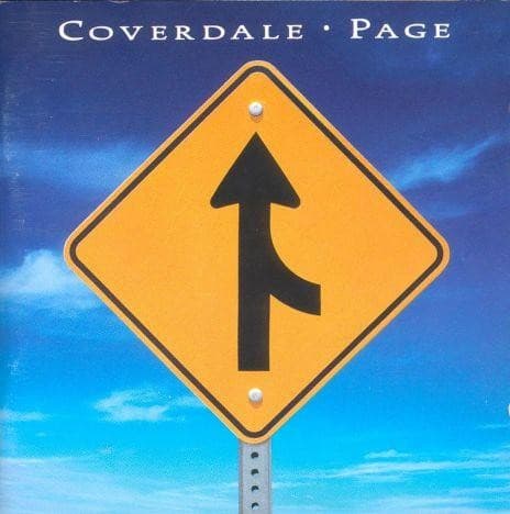 Capa de Coverdale · Page