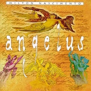 Capa de Angelus