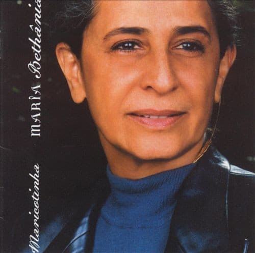 Capa de Maricotinha