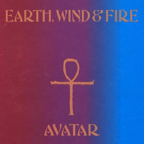 Capa de Avatar
