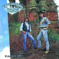 Capa de Planeta azul