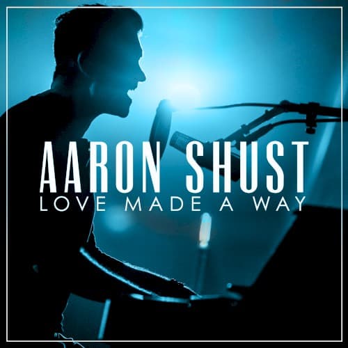 Capa de Love Made a Way (Live)