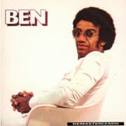 Capa de Ben