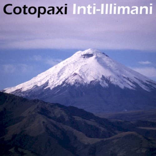 Capa de Cotopaxi