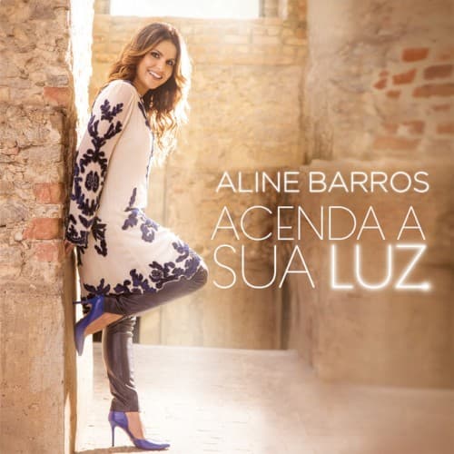 Capa de Acenda A Sua Luz