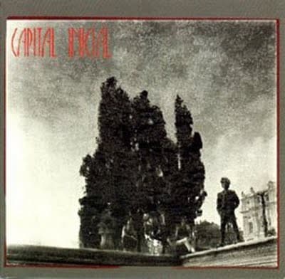 Capa de Capital Inicial