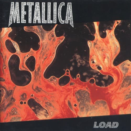 Capa de Load