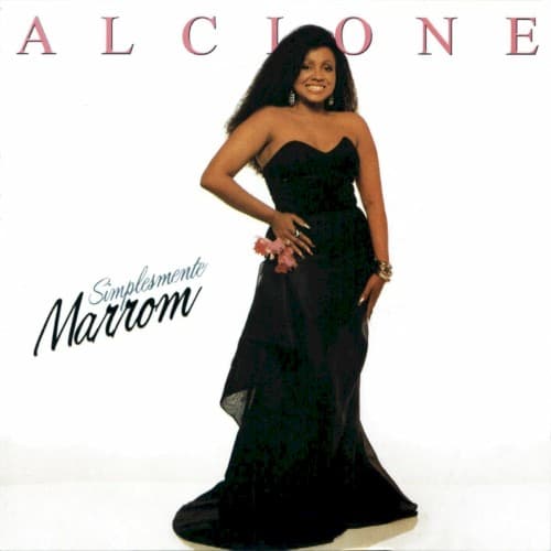 Capa de Simplesmente Marron