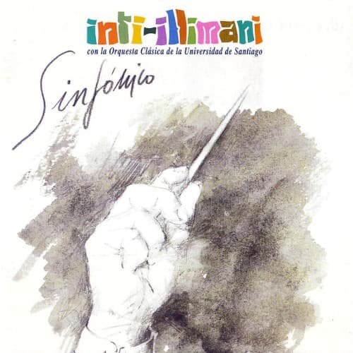 Capa de Sinfónico