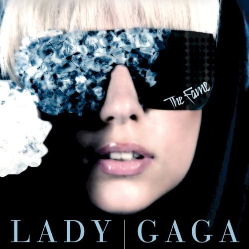 Capa de The Fame