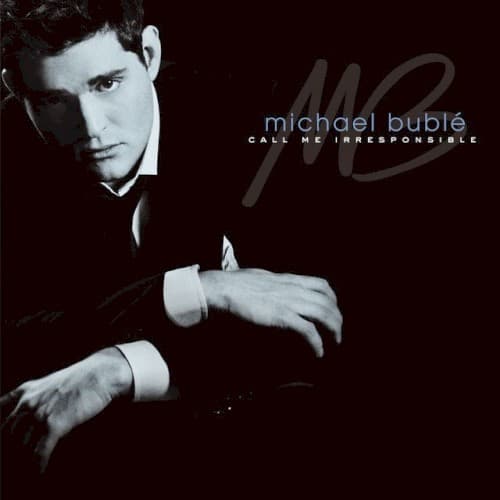 Capa de Call Me Irresponsible