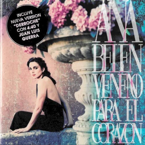 Capa de Veneno para el corazón