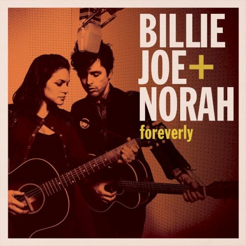 Capa de Foreverly