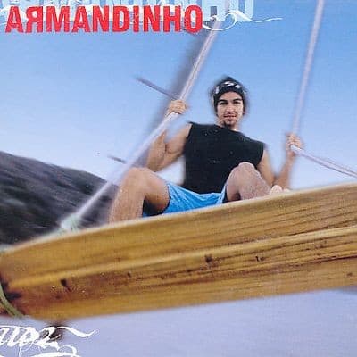 Capa de Armandinho