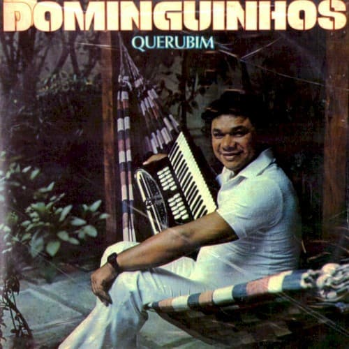 Capa de Querubim