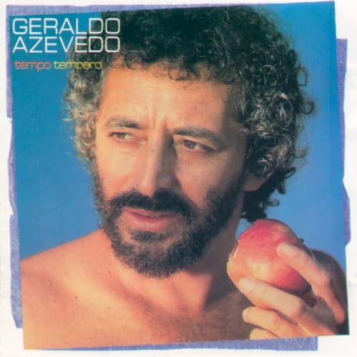 Capa de Tempo Tempero