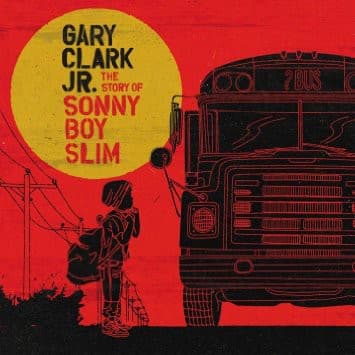 Capa de The Story of Sonny Boy Slim
