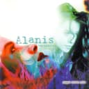 Capa de Jagged Little Pill