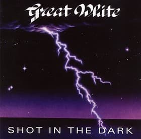 Capa de Shot in the Dark