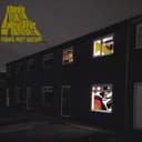 Capa de Favourite Worst Nightmare