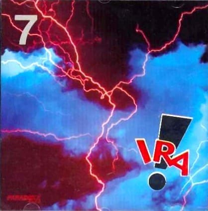 Capa de 7