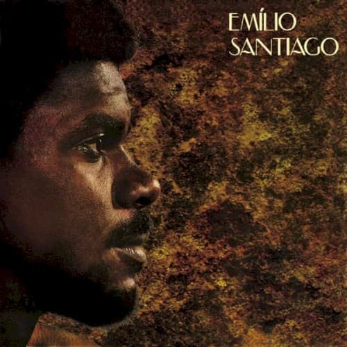 Capa de Emilio Santiago