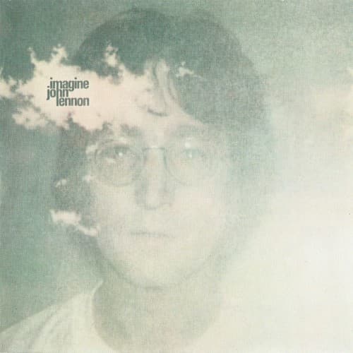 Capa de Imagine