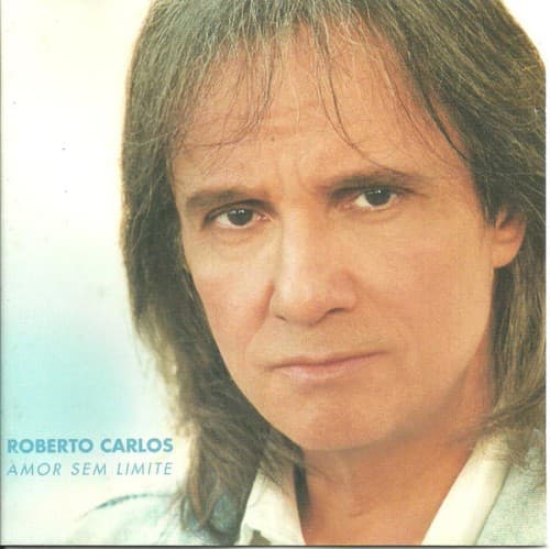 Capa de Amor sem limite