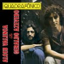 Capa de Quadrafônico