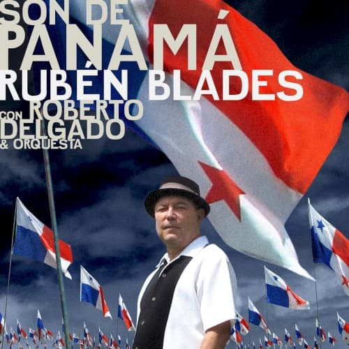 Capa de Son de Panamá