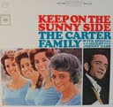 Capa de Keep on the Sunny Side