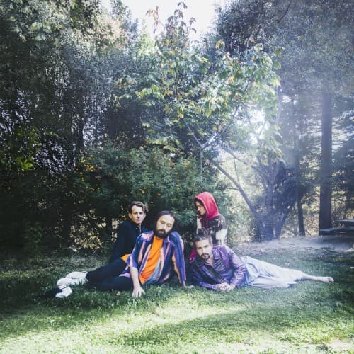 Capa de U.F.O.F.