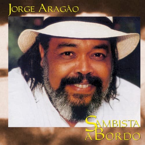 Capa de Sambista a bordo