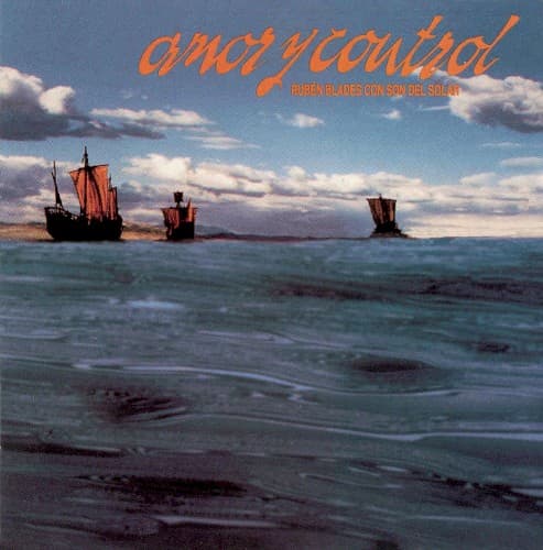 Capa de Amor y control