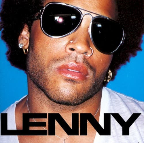 Capa de Lenny
