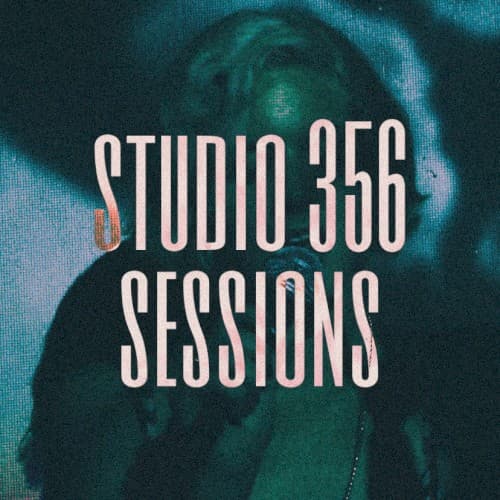 Capa de Studio 365 Sessions
